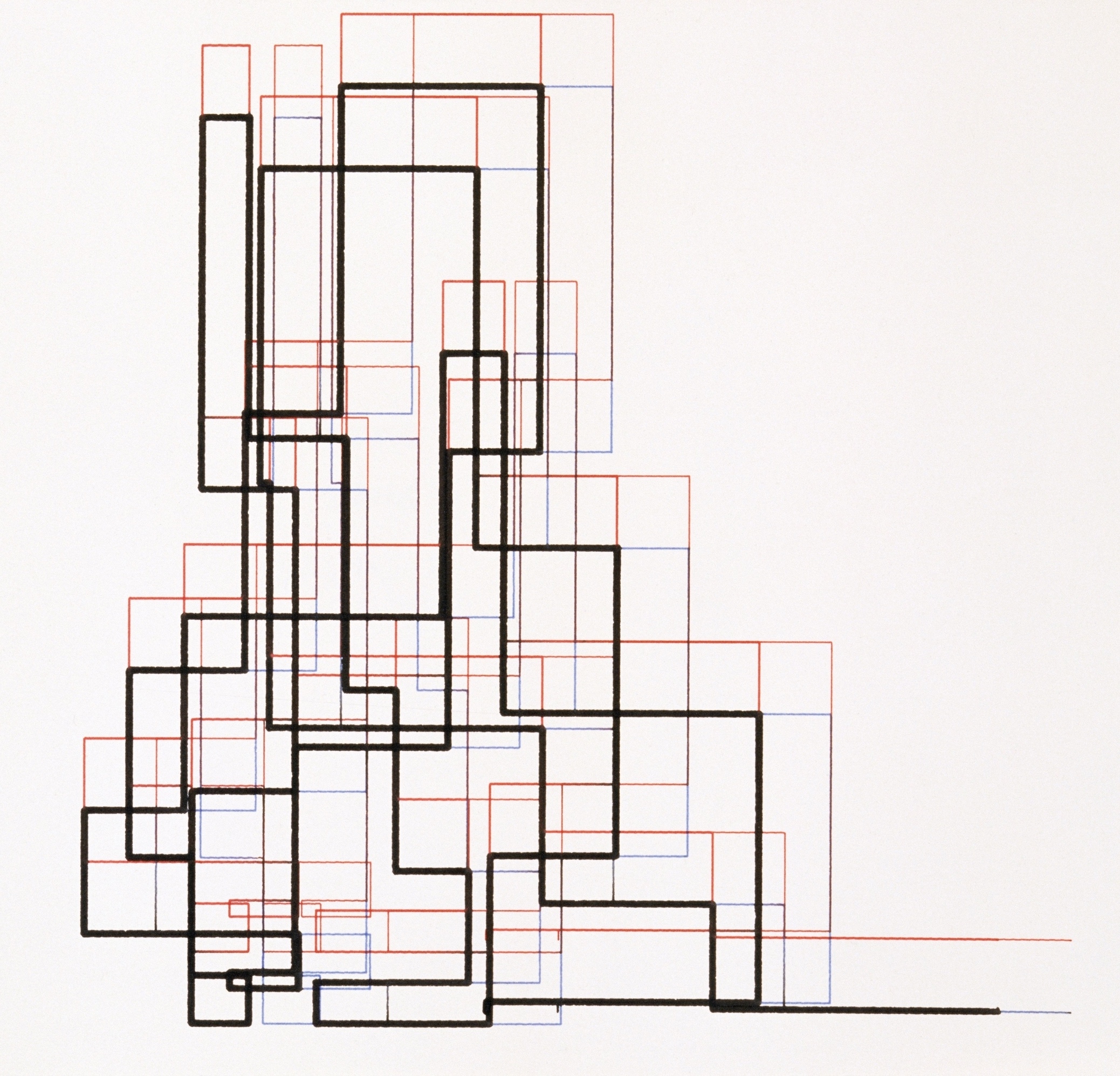 Nake1965AchsenparallelerPolygonzug.png