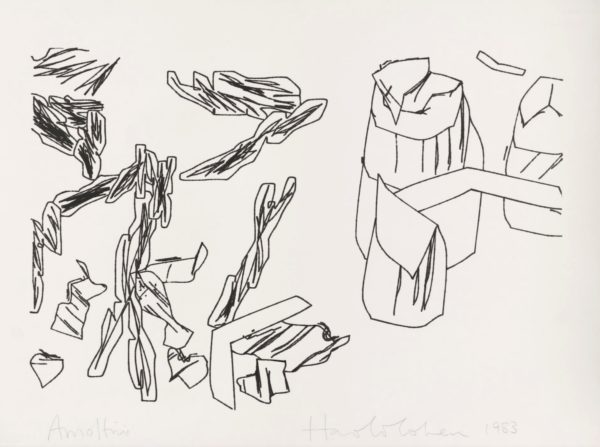 Harold Cohen