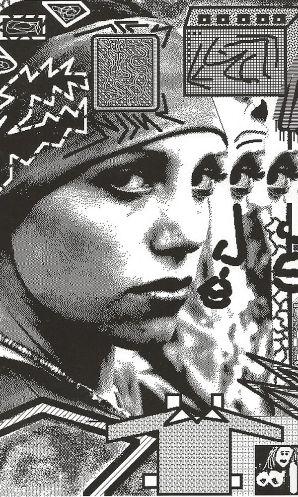 Laurence Gartel
