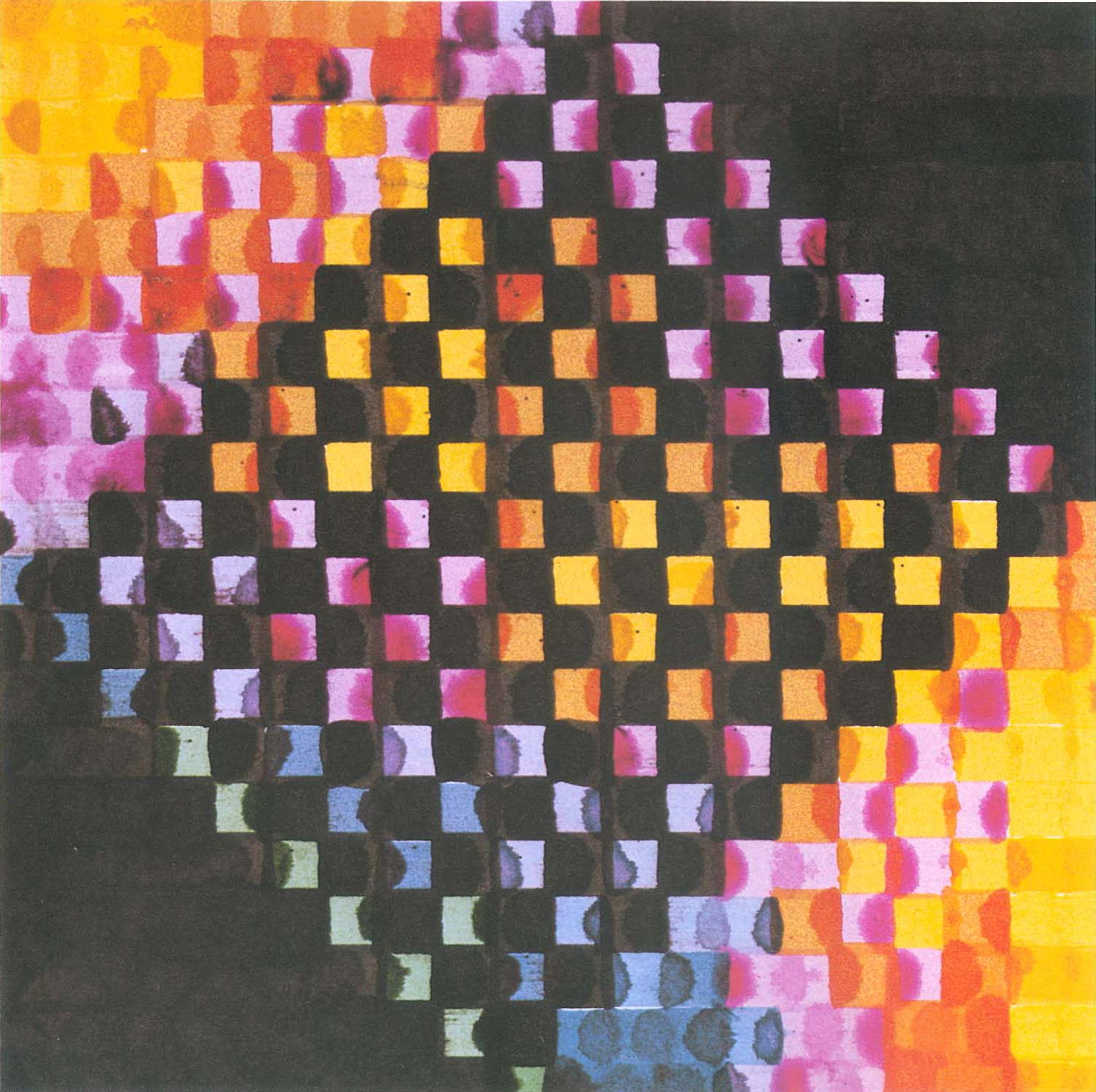 Nake1976Matritzenmultiplikation