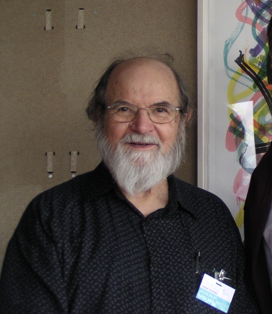 Roman Verostko