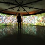 Scavengers©2020-LaurentMignonneau+ChristaSommerer_Bolzano_LSCF3916-090320