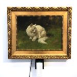 TheValueOfArt-WhiteCat-DSC06547