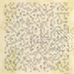 MolnarPlotterdrawingNoTitle16x14,5cm1968
