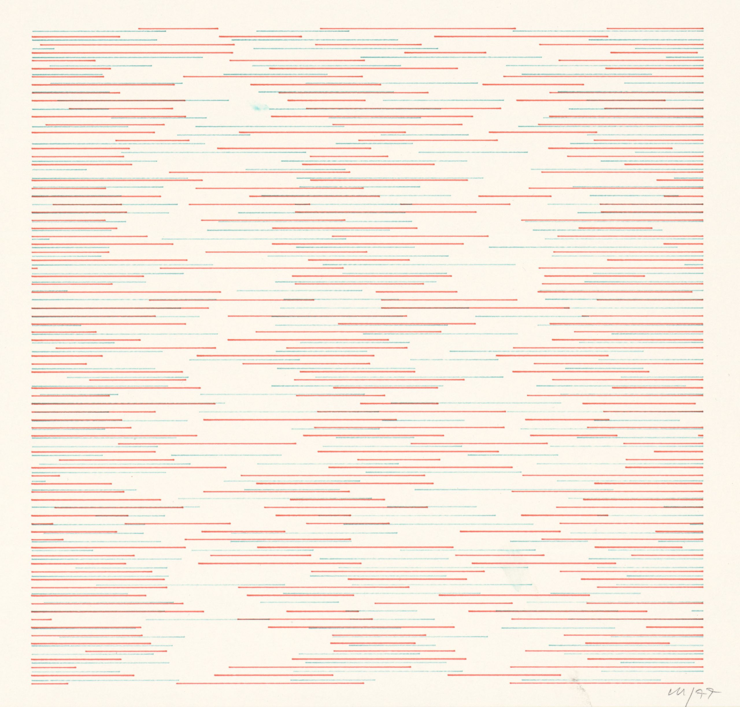 Saccades25x26cm1977