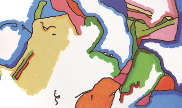 Harold Cohen and AARON: Collaborations in the Last Six Years (2010–2016) of a Creative Life
