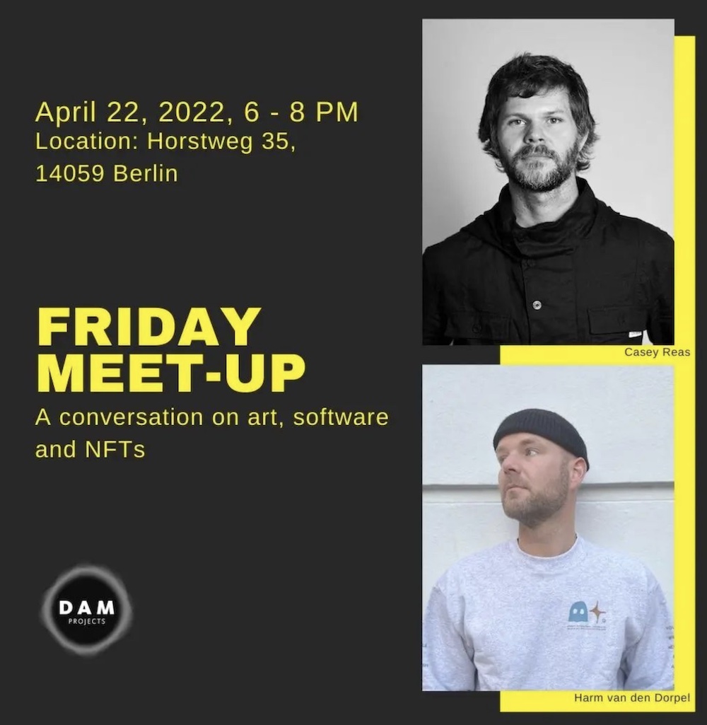 friday-meetup