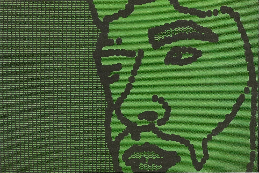 GartelSelfPortrait1983