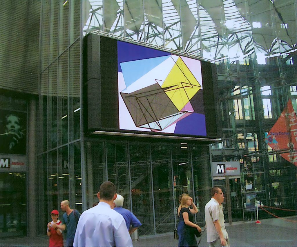 Mohr_Sony Center