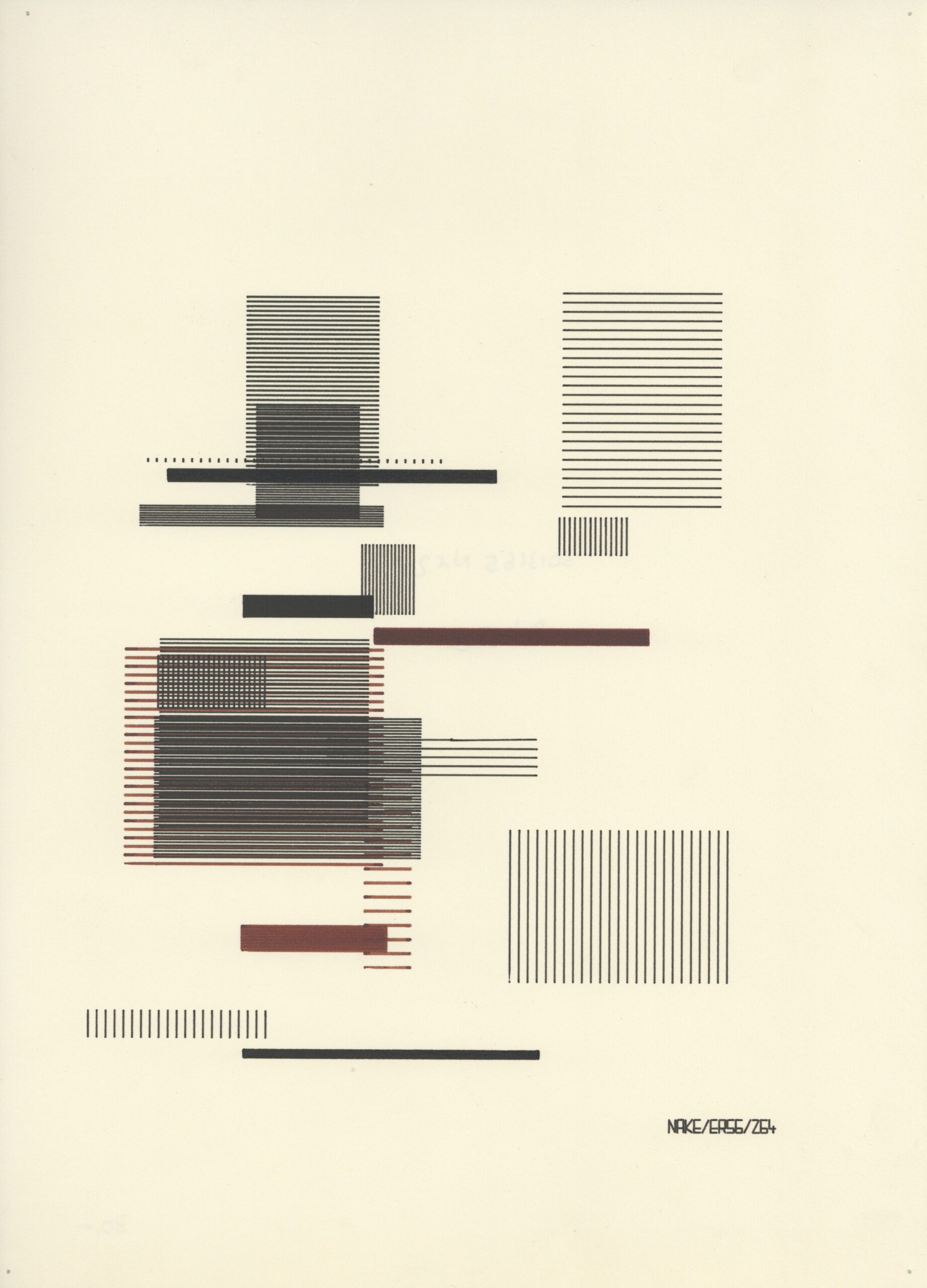 Nake1965RechtechschraffurenNr2_19x16cm